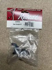 Redcat Racing Volcano-18 Rear Uprights (2pcs) RER23604