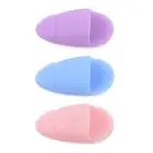 Blackhead Remover Face Cleanser Face Washing Brush Face Scrub Tool