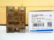 1PCS Omron G3NA-205B G3NA205B DC5-24V Solid State Relay -New Free Shipping #OM