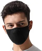 Outdoor Face Shield Sun, UV Protection Face Cover, Breathable Sun Face Protection, Motorcycle Mask, Adjustable Riding Exercises Mask, Cover the Spot for Running, Single attributes, Siehe