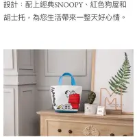 在飛比找Yahoo!奇摩拍賣優惠-～愛物廉～ 康是美 史努比 SNOOPY 史奴比 自由自在手