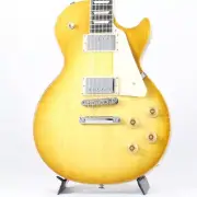 Gibson Les Paul Studio Session (Honey Burst) 799507 Electric Guitar