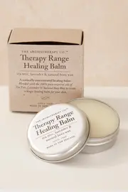 Healing Balm Tea Tree Lavender & Natural Bees Wax--ARO-N20722