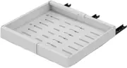 Expandable Slide Out Storage Tray For Cabinet, Cabinet Roll Out Drawers, Cabinet Storage Organization Pull Out Drawers