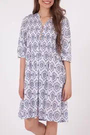 Martine Dress--MSD-MARTINE