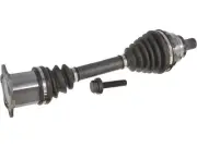 For Volkswagen Jetta CV Axle Assembly API 51374DNFR (for: Volkswagen)