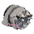 MES Alternator MES Mando 3 Wire Hook Up w/65Amp Serpentine 807653T