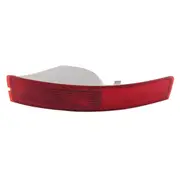 Rear Bumper Light for XC90 2007-2014 Tail Reflector Fog Lamp Without Bulb Right 31111185 Red
