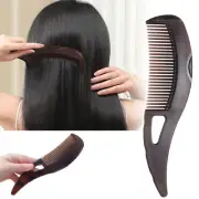Dandruff Relief Comb Hollow Tooth Hairbrush For Scalp Point Massage Scalp Care