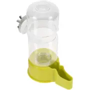 Automatic Bird Waterer For Cage Easy Access Drinking Solution