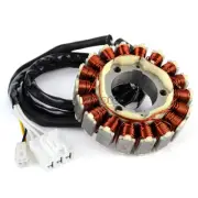 59C-81410-00 Generator Stator Coil For Yamaha XP500 XP500A 530 TMAX 530 12-16