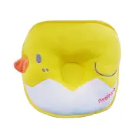 在飛比找蝦皮購物優惠-piyopiyo黃色小鴨定型枕/嬰兒枕
