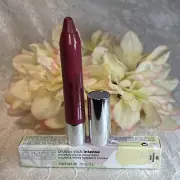 Clinique Chubby Stick INTENSE 06 ROOMIEST ROSE Lip Color Balm .10oz FS NIB Free