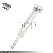 Tuning Fork C64 Surgical Medical Instruments