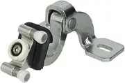 for Peugeot for Boxer 1994-2006 Car Right Middle Hinge Sliding Door Roller Guide Hinge OEM: 1334553080 1336737080 1352331080 Car Handle Hinge