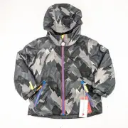 Obermeyer Boys Asher Jacket
