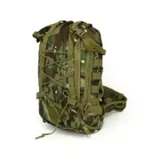 Fostex Outbreak DTC/Multi Backpack Motorcycle 23L