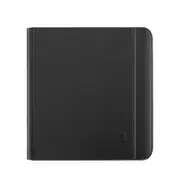 Kobo Libra Colour Notebook Sleepcover Case Black