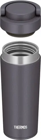 日本代購 THERMOS 膳魔師 真空 保溫壺 JOV-420 手提式 保溫杯 隨行杯 420ml 廣口 保溫 保冰