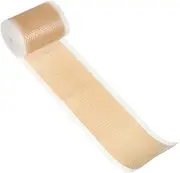 Gatuida Rolls Silica Gel Scar Sticker Scar Removal Tape Easy Peel Stick for Body Parts Supply for Men Women