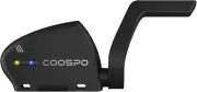 Cadence and Speed Sensor, 2 in 1 Bluetooth ANT+ RPM Cycling Cadence Sensor, Wire