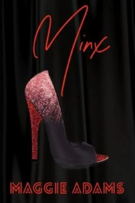 Minx [Hell on Heels] Adams, Maggie