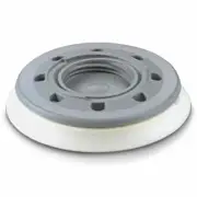FESTOOL 125MM BACKING PAD SUPERSOFT FASTFIX ROTEX