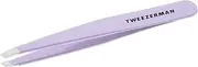 Tweezerman Exclusive Lavender Slant Tweezer