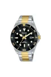 Pulsar Gents Sport 40mm 10 ATM Watch PG8295X1