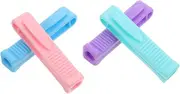 Beatifufu 4pcs Mini Ampoule Opener Tool Convenient Vial Breaker for Quick Access to Small Glass Bottles for Healthcare Professionals Efficient and Safe Operation
