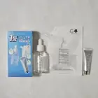 S.NATURE Aqua Squalane Serum 50ml+50ml +10ml Moisturizing Cream