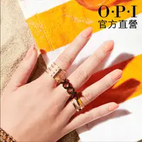 在飛比找PChome24h購物優惠-OPI 官方直營．肌肉海灘類光繚 ISLP005．如膠似漆夏