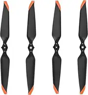 2 Pair 9453T Propeller Light Weight Screw Wing Drone Propeller Replacement Accessory for D-JI Mavic 3 Pro/Mavic 3/Mavic 3 Classic