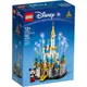 現貨可刷卡 {全新} LEGO 樂高 40478 迪士尼城堡 米奇