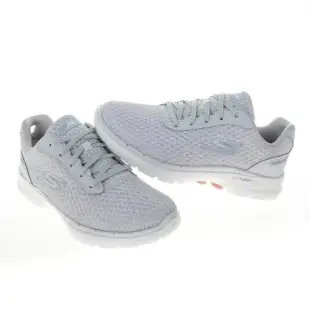 SKECHERS 女鞋 健走鞋 健走系列 GOWALK 6 - 124549LGPK