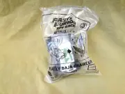 2020 McDonald's Happy Meal Toy -Fast & Furious Spy Racers: Rally Baja Crawler #3