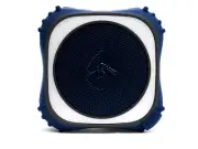 Ecoxgear EcoEdge Pro Waterproof Bluetooth Speaker-Blue (Each) - GDI-EXEDGPRO402A