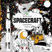 在飛比找三民網路書店優惠-Spacecraft: A Smithsonian Colo