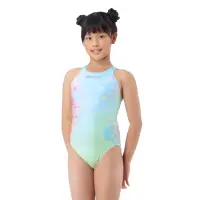 在飛比找momo購物網優惠-【MARIUM】小女競賽型泳裝 - Fruits(MAR-2
