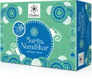 ZED BLACK SURYA NAMASKAR SERIES -Pack of 12 Assorted