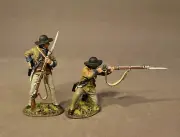 JOHN JENKINS DRUMS ALONG THE MOHAWK SNY-10 2ND NEW YORK REGIMENT FIRING MIB
