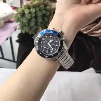 在飛比找蝦皮購物優惠-my-Seiko 精工 限量版 光動能 潛水錶 ssc015