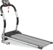 Folding Treadmills Treadmillstredmills for Running Proform Treadmill Treadmills Household Electric Folding Mute Men and Women Free Installation Small