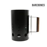 在飛比找樂天市場購物網優惠-【露營趣】美國 Barebones CKW-475 升碳器 