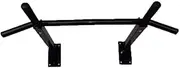 Wall Mounted Pull Up Shelf, Home Gymnastics Pull Up with Horizontal Bar, Indoor Fitness Equipment