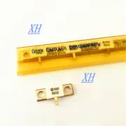 RFG100-50 100W50R RF HIGH POWER RESISTIVE 100 Watts 50 ohms 1PCS