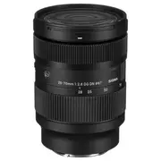 Sigma 28-70mm F2.8 DG DN Contemporary Lens - Sony FE