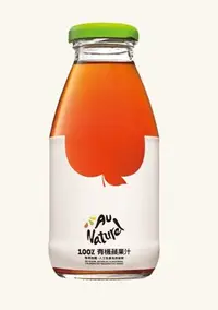 在飛比找Yahoo!奇摩拍賣優惠-現貨 可果美 奧納芮 有機蘋果汁24瓶/箱