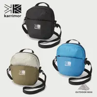 在飛比找蝦皮商城優惠-[Karrimor] JP neck pouch斜背包 (5