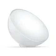 Philips Hue Go Portable Colour Lamp Bluetooth With Home Automation